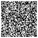 QR code with O'Connor Julie A contacts