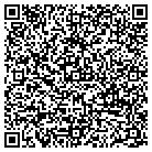 QR code with Pinedas Custom Screen Printin contacts