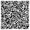 QR code with Mimosa contacts