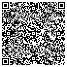QR code with Heavens Best Carpet-Uphlstry contacts