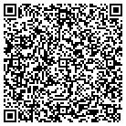 QR code with Heartland Home Care & Hospice contacts