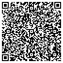 QR code with Hospice Center contacts