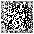 QR code with Xyience Training Center For Kids contacts