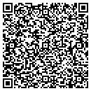 QR code with Hospice Fdn contacts