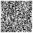 QR code with Hospice Of Pamlico County Inc contacts