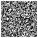 QR code with Kens Carpet contacts