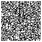 QR code with Harts Location School District contacts