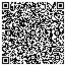 QR code with Regal Carpet contacts