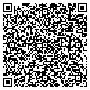 QR code with Holzer Hospice contacts