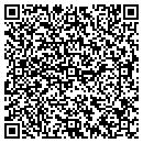 QR code with Hospice Of Cincinnati contacts