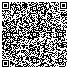 QR code with First Salem Lutheran Church contacts