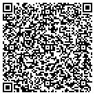 QR code with First United Lutheran Church contacts