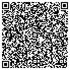QR code with Hakimi Jewelry Repair contacts