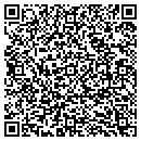 QR code with Halem & Co contacts