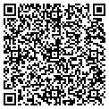QR code with Hometown Hospice contacts