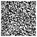 QR code with James G Jewelry Design Inc contacts