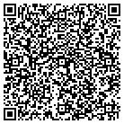 QR code with Haley's Carpets contacts