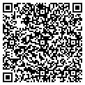 QR code with Peachtree Hospice contacts