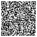 QR code with Pvhmc contacts