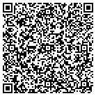 QR code with Holy Cross Lutheran Church contacts