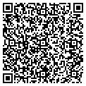 QR code with Tom Lane Carpets contacts