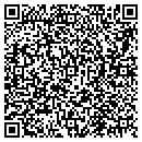 QR code with James Julia L contacts