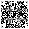QR code with K Le Time contacts