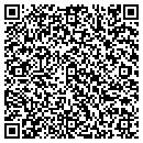 QR code with O'Connel Debra contacts