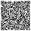 QR code with J O K Inc contacts