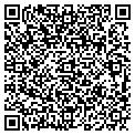 QR code with Gcf Bank contacts