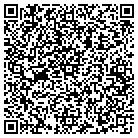 QR code with MT Olive Lutheran Church contacts