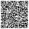QR code with KFC contacts