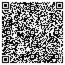 QR code with A & M Body Shop contacts