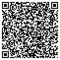 QR code with PG&e contacts
