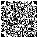 QR code with S C Auto Repair contacts