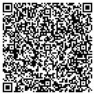 QR code with Peace Lutheran Church-Missouri contacts