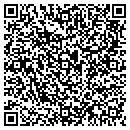 QR code with Harmony Hospice contacts