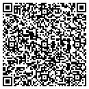 QR code with Hawk Shellie contacts