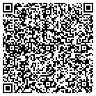 QR code with Henderson House-Personal Care contacts