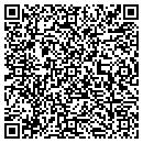 QR code with David English contacts