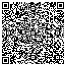 QR code with C Michael Quinn Inc contacts