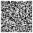 QR code with Hospice Vna contacts