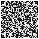QR code with Gary K Mo MD contacts