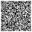QR code with O'Connor Insulation Co contacts