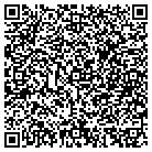 QR code with G Claus Tile And Carpet contacts