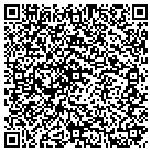 QR code with J J Kovachevich Ranch contacts