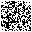 QR code with First Niagara Bank contacts