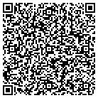 QR code with Mahoning Riverside Manor contacts