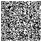 QR code with Antioch West Little League contacts