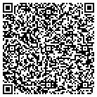 QR code with University Hospitals contacts